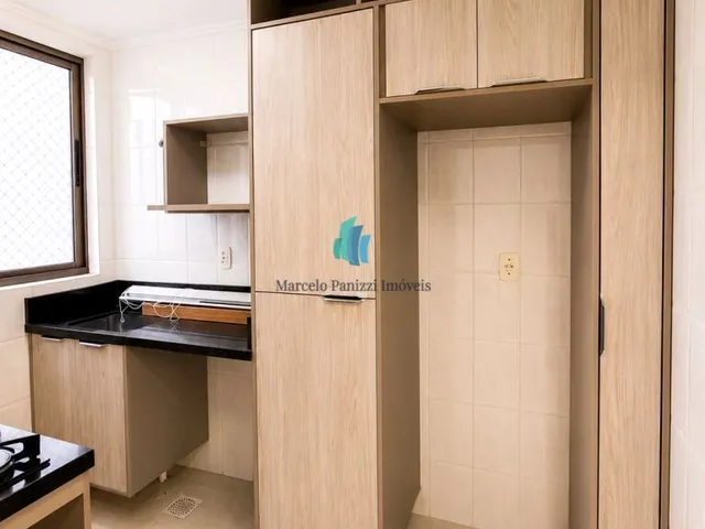Imagem 6: Apartamento Semimobiliado