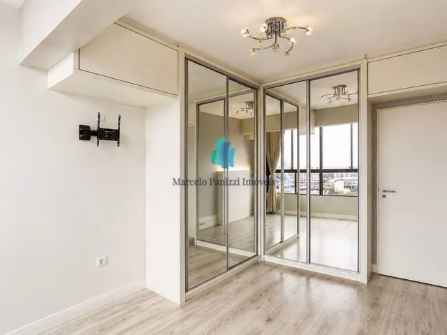 Imagem 5: Apartamento Semimobiliado