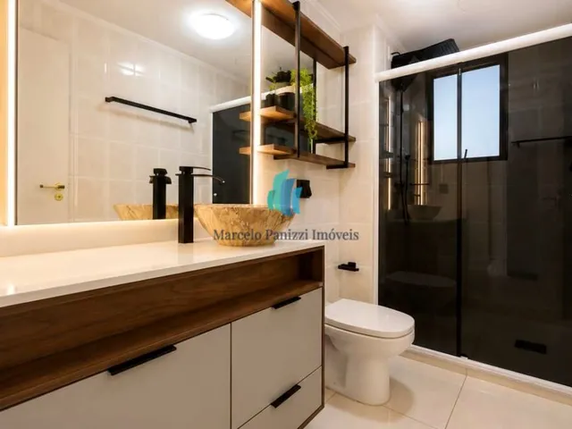 Imagem 12: Apartamento Semimobiliado
