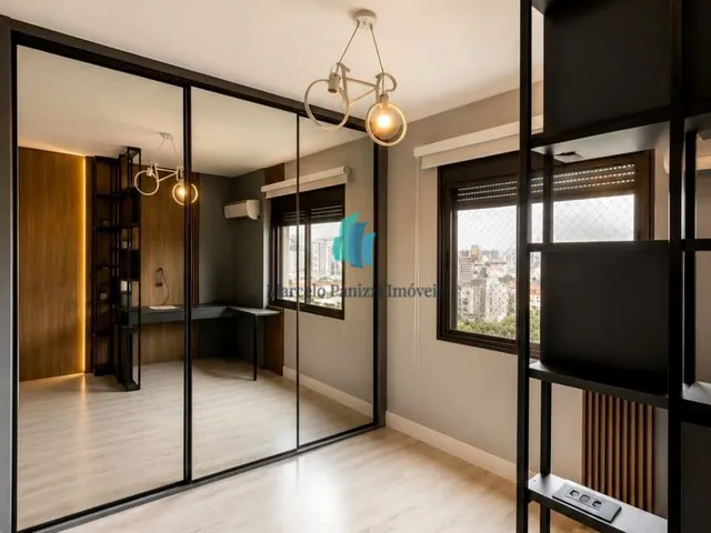 Imagem 3: Apartamento Semimobiliado