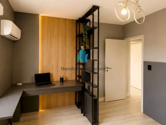 Imagem 2: Apartamento Semimobiliado