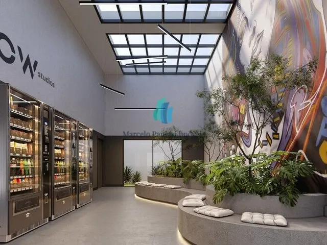 Imagem 3: Apartamento Studio Airbnb