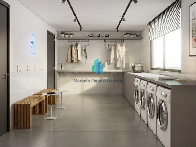 Imagem 6: Apartamento Studio Airbnb