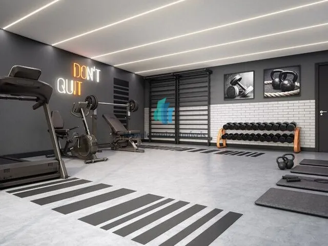 Imagem 11: Apartamento Studio Airbnb