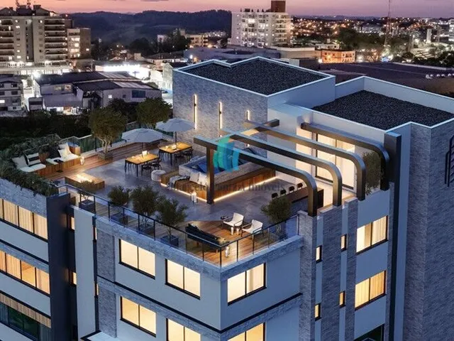 Imagem 4: Apartamento Studio Airbnb