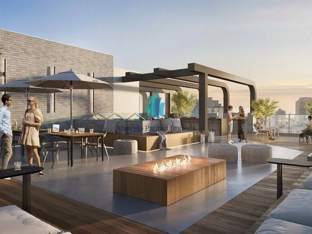 Imagem 7: Apartamento Studio Airbnb