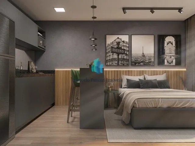 Imagem 13: Apartamento Studio Airbnb