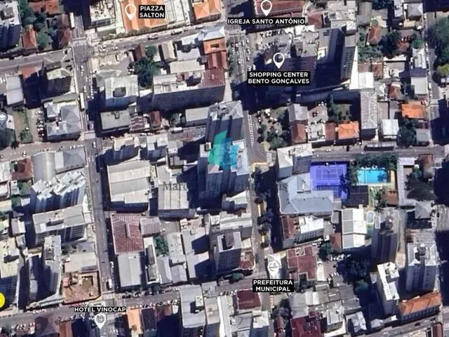 Imagem 14: Apartamento Studio Airbnb
