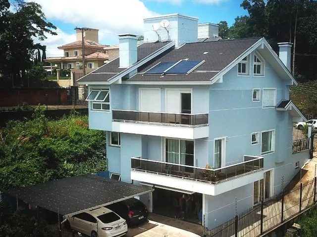 Imagem 12: Casa À Venda em Bento Gonçalves/Rs