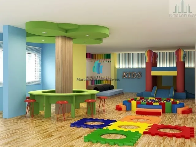Imagem 2: Apartamento Novo