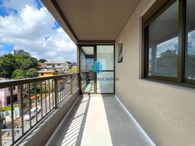 Imagem 6: Apartamento Novo