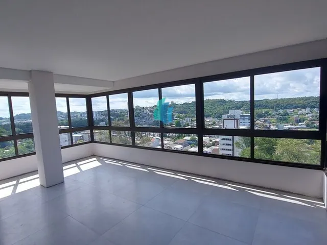 Imagem 6: Apartamento Novo