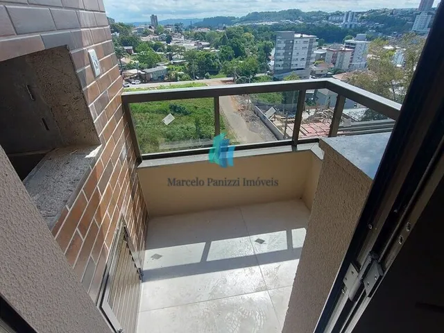 Imagem 7: Apartamento Novo