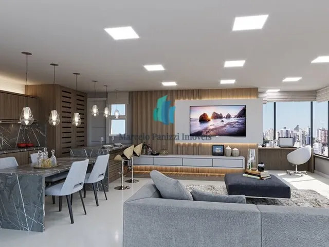 Imagem 8: Apartamento Novo