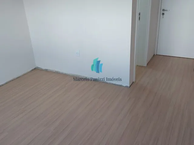 Imagem 2: Apartamento Novo
