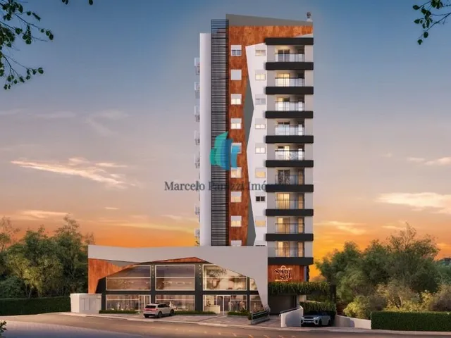 Imagem 5: Apartamento Construção