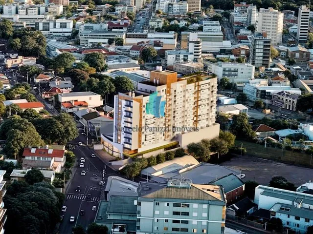 Imagem 4: Apartamento Construção