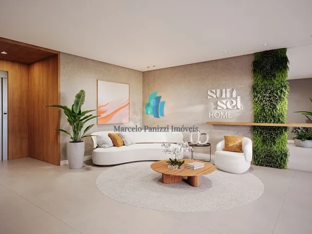 Imagem 16: Apartamento Construção