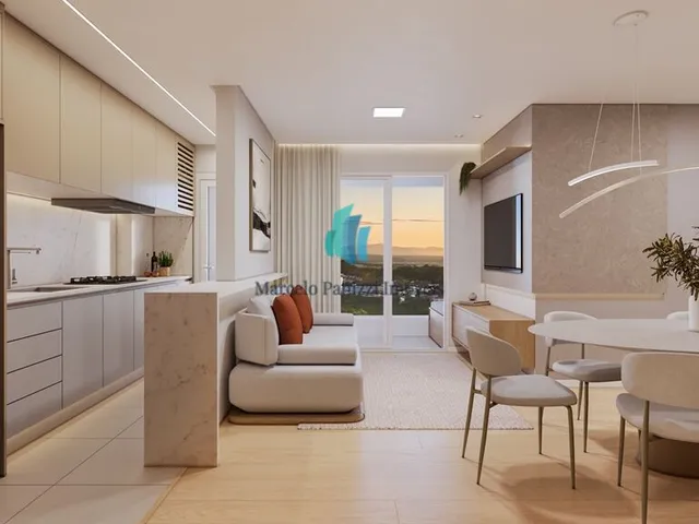 Imagem 12: Apartamento Construção
