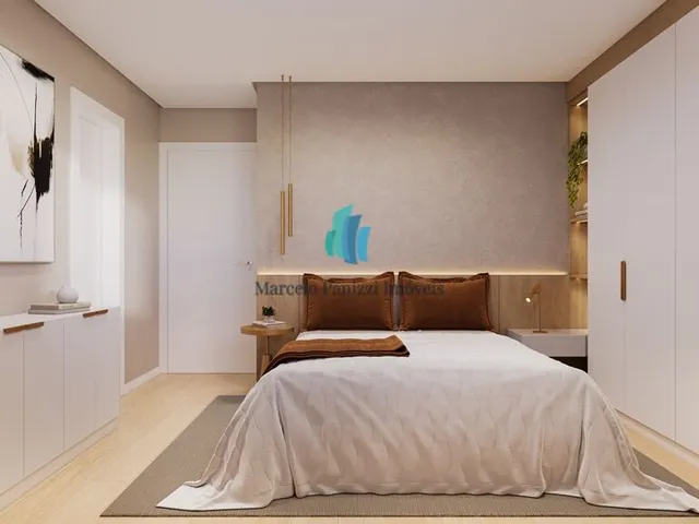 Imagem 13: Apartamento Construção