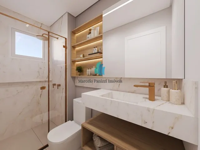 Imagem 6: Apartamento Construção