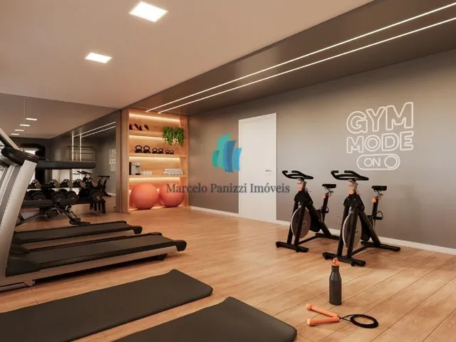 Imagem 10: Apartamento Construção