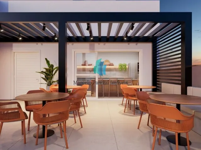 Imagem 7: Apartamento Construção