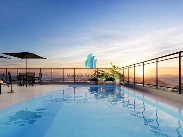 Imagem 11: Apartamento Construção
