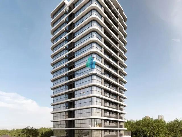 Imagem: Apartamento Construção