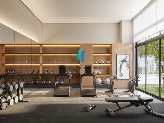 Imagem 9: Apartamento Construção