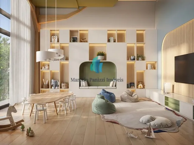 Imagem 8: Apartamento Construção