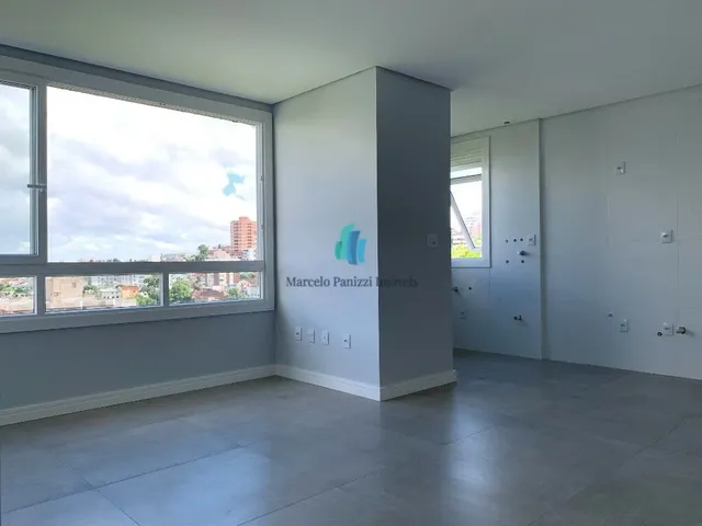Imagem: Apartamento Novo