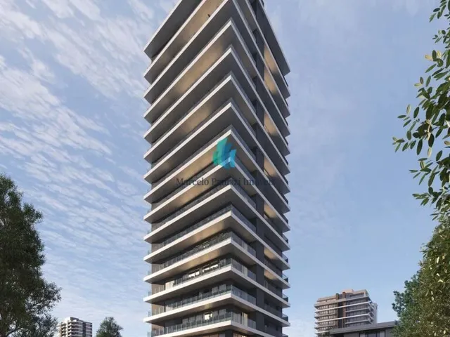 Imagem: Apartamento Construção