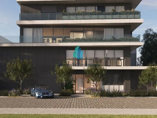 Imagem 11: Apartamento Construção
