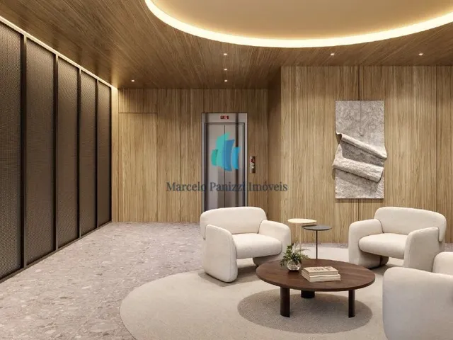 Imagem 14: Apartamento Construção