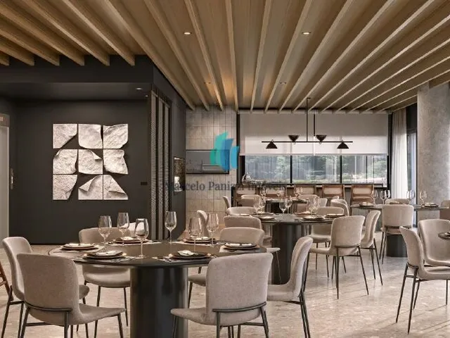 Imagem 8: Apartamento Construção
