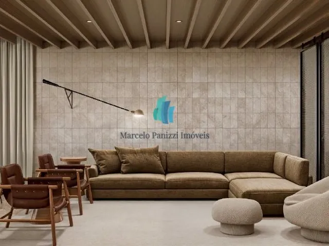 Imagem 6: Apartamento Construção