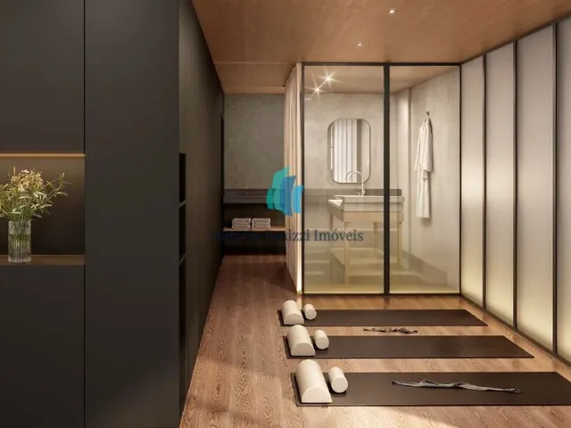 Imagem 10: Apartamento Construção