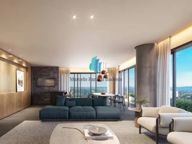 Imagem 9: Apartamento Construção