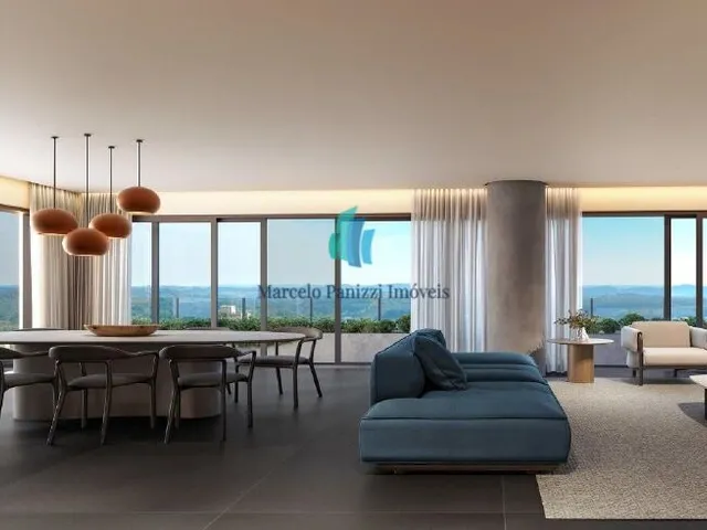 Imagem 3: Apartamento Construção