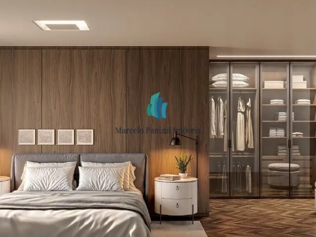 Imagem 13: Apartamento Construção