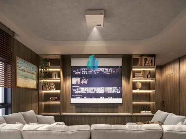 Imagem 12: Apartamento Construção