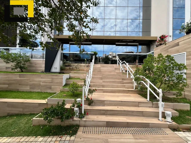 Imagem: SALA COMERCIAL DE 35M² NO EDIFÍCIO NINE