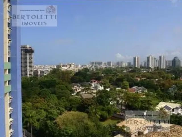 Imagem 4: Apartment em Rio de Janeiro - Rio de Janeiro, Barra da Tijuca
