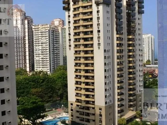 Imagem 3: Apartment em Rio de Janeiro - Rio de Janeiro, Barra da Tijuca