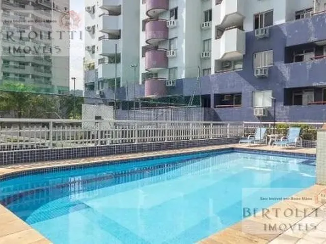 Imagem 5: Apartment em Rio de Janeiro - Rio de Janeiro, Barra da Tijuca