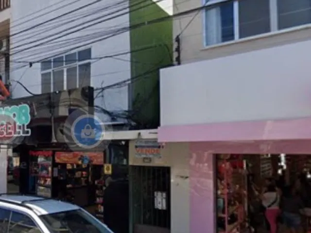 Imagem: Apartamento em leilão à venda no Centro