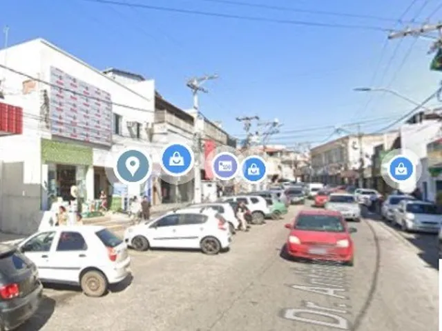 Imagem 3: Apartamento em leilão à venda no Centro de São Pedro da Aldeia - Rio de Janeiro