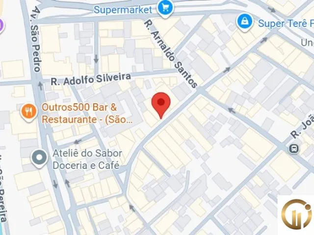 Imagem 8: Apartamento em leilão à venda no Centro de São Pedro da Aldeia - Rio de Janeiro