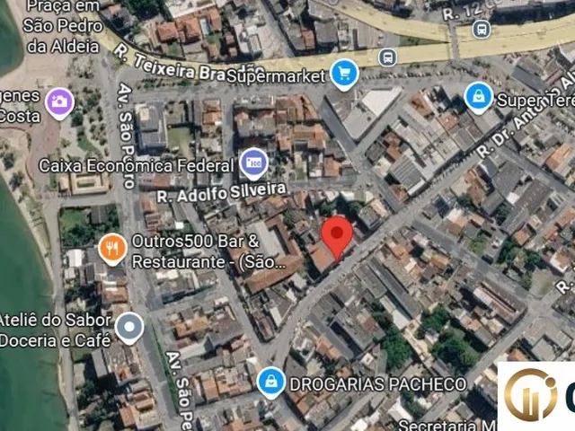 Imagem 13: Apartamento em leilão à venda no Centro de São Pedro da Aldeia - Rio de Janeiro
